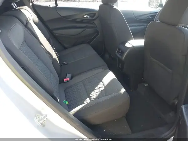 2GNAXJEV3N6136560 2022 CHEVROLET EQUINOX - Image 8