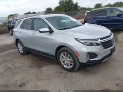 2GNAXJEV3N6139202 2022 CHEVROLET EQUINOX