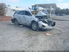 2GNAXJEV3N6142097 2022 CHEVROLET EQUINOX