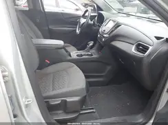 2GNAXJEV3N6145842 2022 CHEVROLET EQUINOX