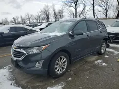 2GNAXJEV4J6101438 2018 CHEVROLET EQUINOX