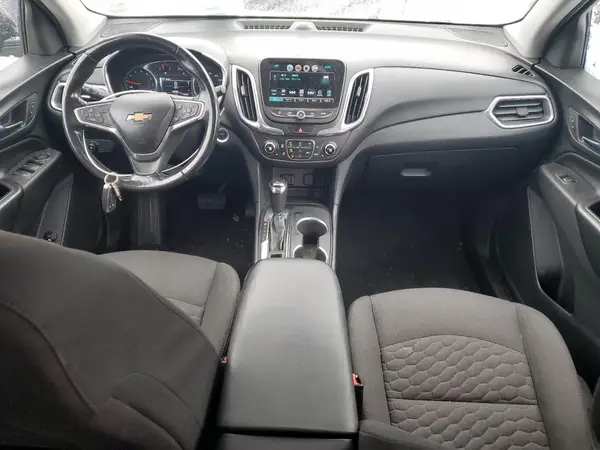2GNAXJEV4J6101438 2018 CHEVROLET EQUINOX - Image 8