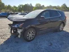 2GNAXJEV4J6102847 2018 CHEVROLET EQUINOX