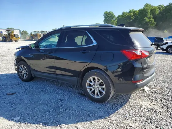 2GNAXJEV4J6102847 2018 CHEVROLET EQUINOX - Image 2