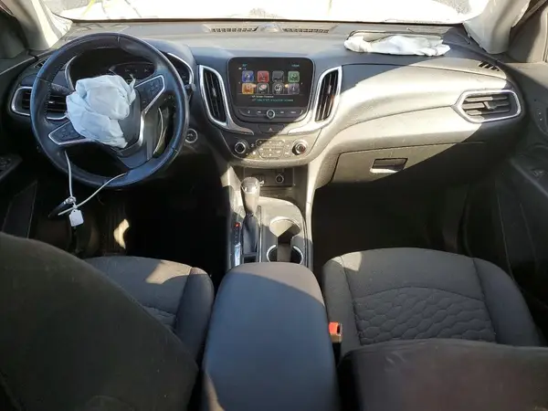 2GNAXJEV4J6102847 2018 CHEVROLET EQUINOX - Image 8