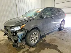 2GNAXJEV4J6104324 2018 CHEVROLET EQUINOX