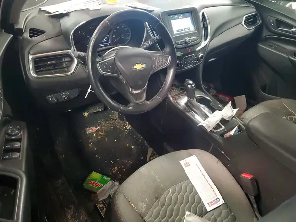 2GNAXJEV4J6104324 2018 CHEVROLET EQUINOX - Image 8