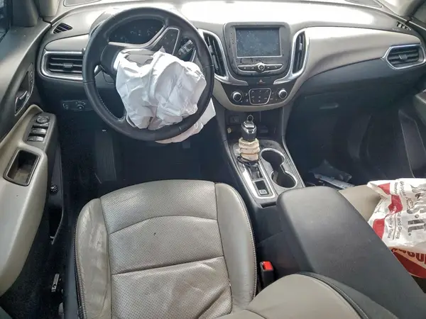 2GNAXJEV4J6104520 2018 CHEVROLET EQUINOX - Image 8