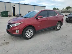 2GNAXJEV4J6104582 2018 CHEVROLET EQUINOX