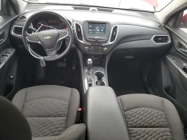 2GNAXJEV4J6104582 2018 CHEVROLET EQUINOX - Image 8