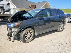 2GNAXJEV4J6105649 2018 CHEVROLET EQUINOX