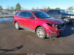 2GNAXJEV4J6106896 2018 CHEVROLET EQUINOX