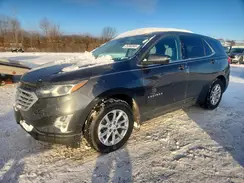 2GNAXJEV4J6107434 2018 CHEVROLET EQUINOX