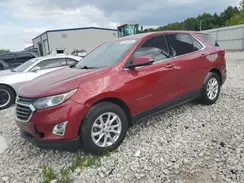 2GNAXJEV4J6108860 2018 CHEVROLET EQUINOX