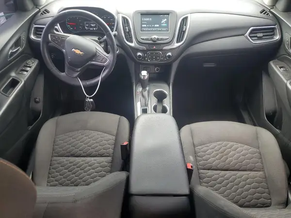2GNAXJEV4J6108860 2018 CHEVROLET EQUINOX - Image 8