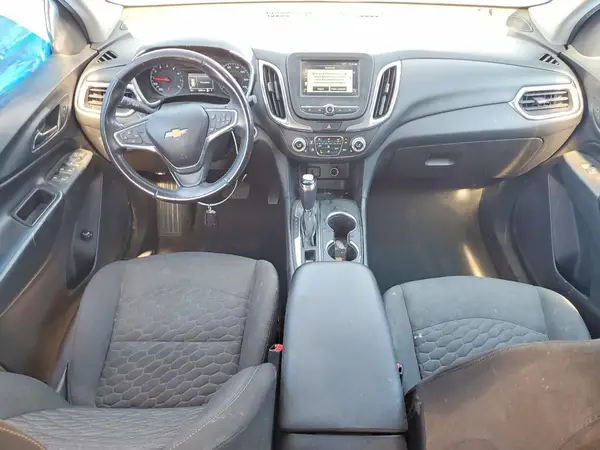 2GNAXJEV4J6108874 2018 CHEVROLET EQUINOX - Image 8