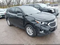 2GNAXJEV4J6109622 2018 CHEVROLET EQUINOX