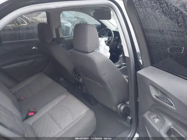 2GNAXJEV4J6109622 2018 CHEVROLET EQUINOX - Image 8