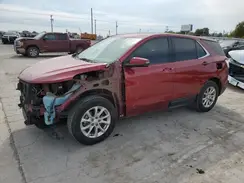 2GNAXJEV4J6109684 2018 CHEVROLET EQUINOX