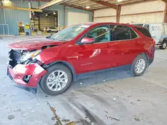 2GNAXJEV4J6111046 2018 CHEVROLET EQUINOX