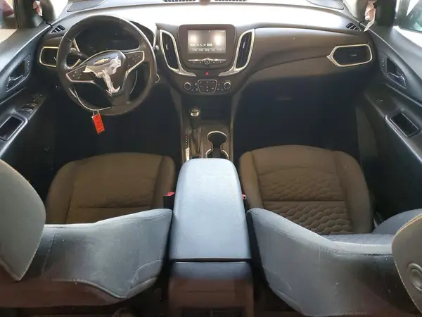 2GNAXJEV4J6111046 2018 CHEVROLET EQUINOX - Image 8