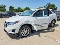 2GNAXJEV4J6112441 2018 CHEVROLET EQUINOX