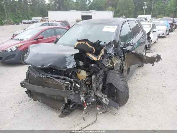 2GNAXJEV4J6113251 2018 CHEVROLET EQUINOX - Image 2