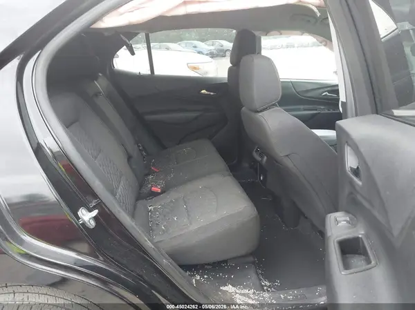 2GNAXJEV4J6113251 2018 CHEVROLET EQUINOX - Image 8