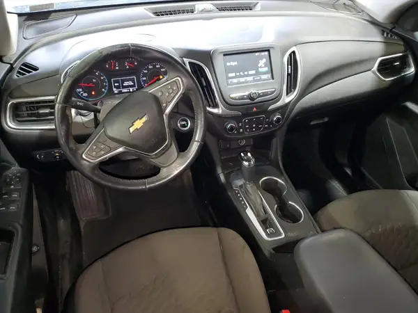 2GNAXJEV4J6115355 2018 CHEVROLET EQUINOX - Image 8