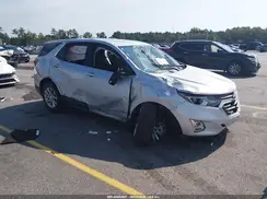 2GNAXJEV4J6116487 2018 CHEVROLET EQUINOX