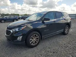 2GNAXJEV4J6117848 2018 CHEVROLET EQUINOX