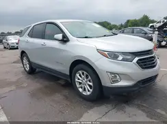 2GNAXJEV4J6118062 2018 CHEVROLET EQUINOX