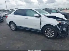2GNAXJEV4J6119440 2018 CHEVROLET EQUINOX