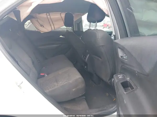 2GNAXJEV4J6119440 2018 CHEVROLET EQUINOX - Image 8