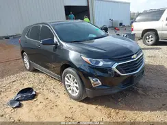 2GNAXJEV4J6120670 2018 CHEVROLET EQUINOX
