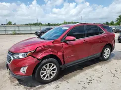 2GNAXJEV4J6120832 2018 CHEVROLET EQUINOX