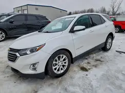 2GNAXJEV4J6122595 2018 CHEVROLET EQUINOX