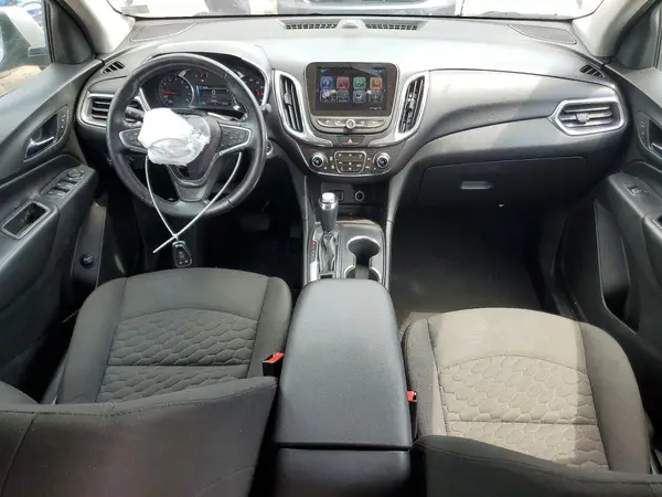 2GNAXJEV4J6123181 2018 CHEVROLET EQUINOX - Image 8