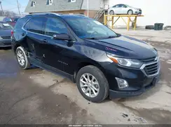 2GNAXJEV4J6123794 2018 CHEVROLET EQUINOX