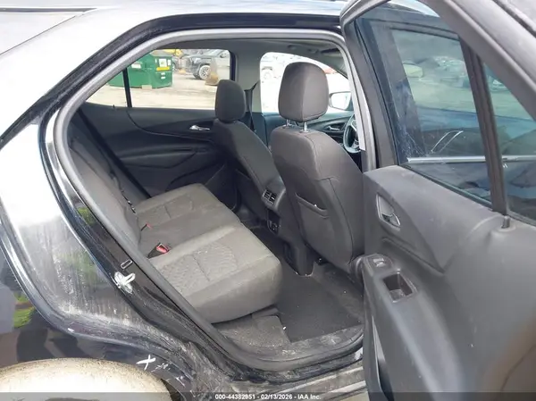 2GNAXJEV4J6123794 2018 CHEVROLET EQUINOX - Image 8