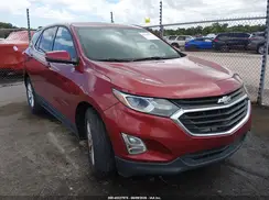 2GNAXJEV4J6124153 2018 CHEVROLET EQUINOX