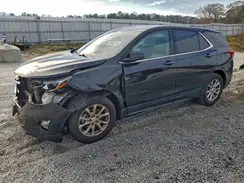 2GNAXJEV4J6124671 2018 CHEVROLET EQUINOX