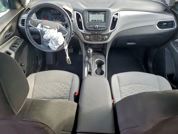 2GNAXJEV4J6124671 2018 CHEVROLET EQUINOX - Image 8