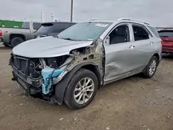 2GNAXJEV4J6125092 2018 CHEVROLET EQUINOX