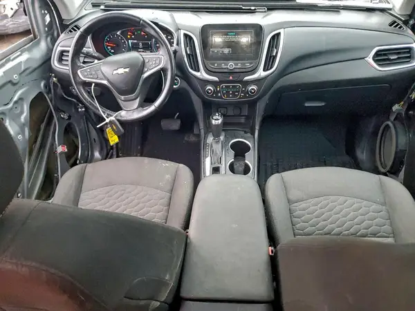2GNAXJEV4J6125092 2018 CHEVROLET EQUINOX - Image 8
