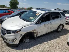 2GNAXJEV4J6125609 2018 CHEVROLET EQUINOX