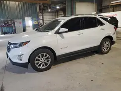 2GNAXJEV4J6126727 2018 CHEVROLET EQUINOX