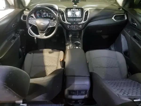 2GNAXJEV4J6126727 2018 CHEVROLET EQUINOX - Image 8