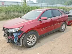 2GNAXJEV4J6129076 2018 CHEVROLET EQUINOX