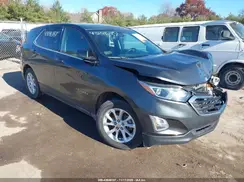 2GNAXJEV4J6131149 2018 CHEVROLET EQUINOX